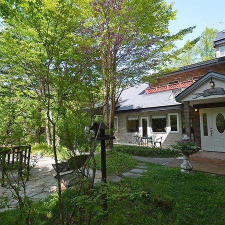 Country Hotel Redfox Susono Eksteriør billede