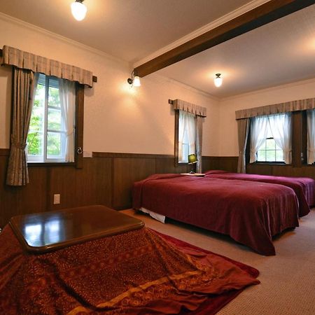 Country Hotel Redfox Susono Eksteriør billede