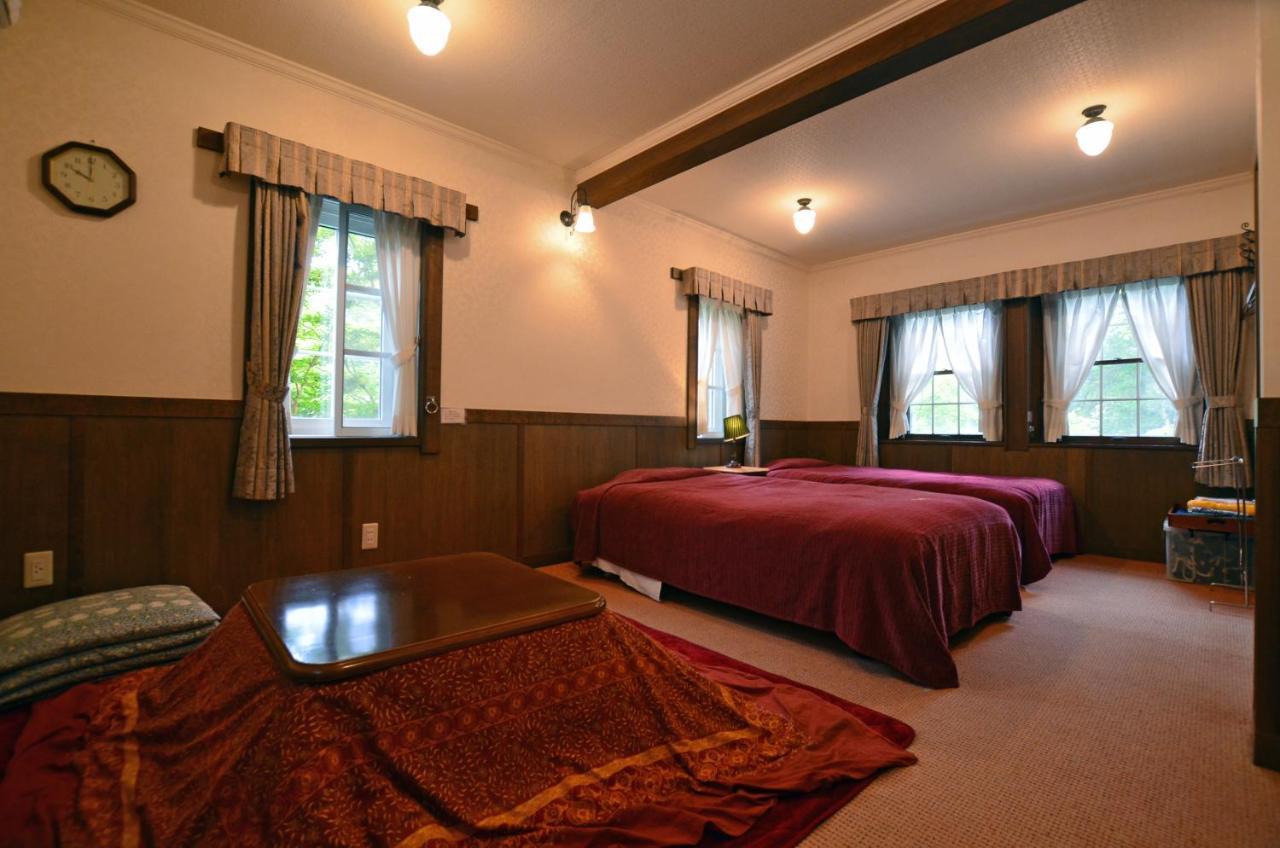 Country Hotel Redfox Susono Eksteriør billede