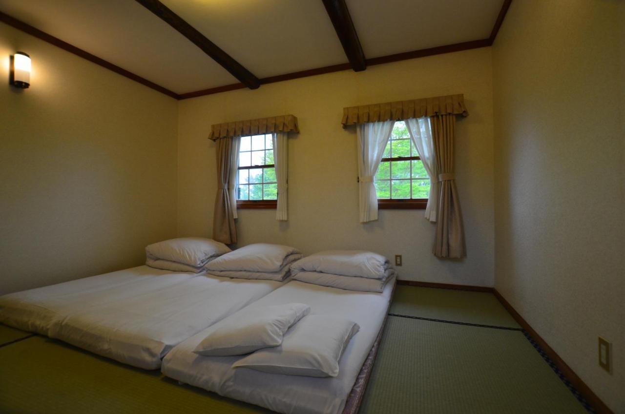 Country Hotel Redfox Susono Eksteriør billede