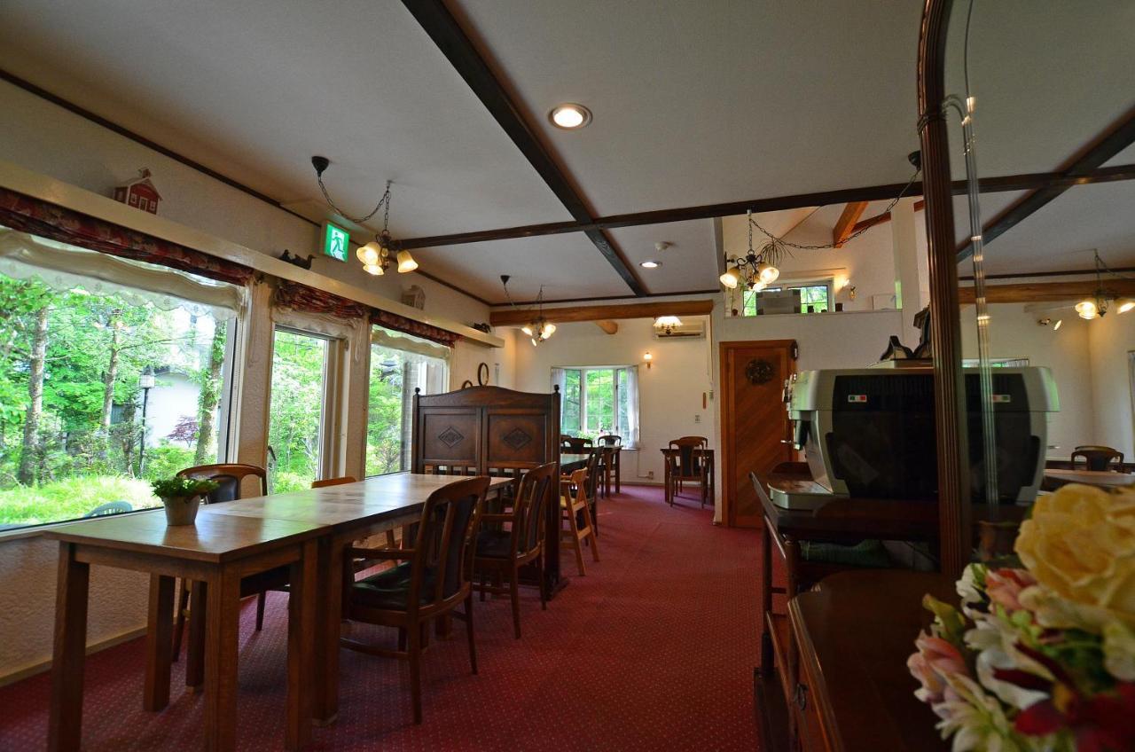 Country Hotel Redfox Susono Eksteriør billede