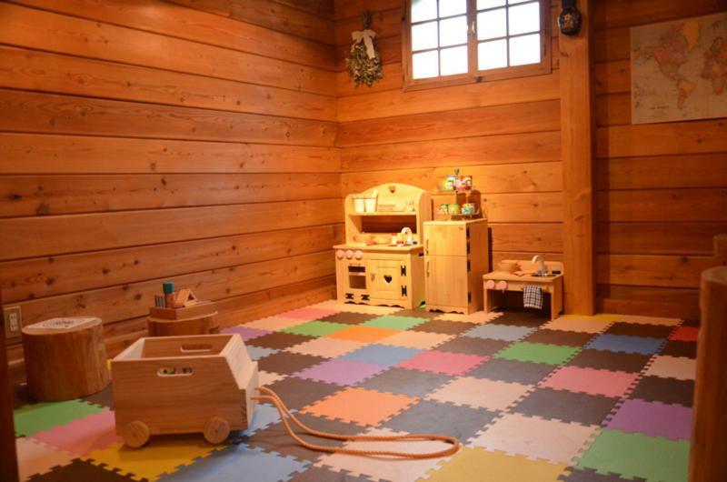 Country Hotel Redfox Susono Eksteriør billede